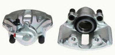BUDWEG CALIPER 342840 -  Тормозной суппорт